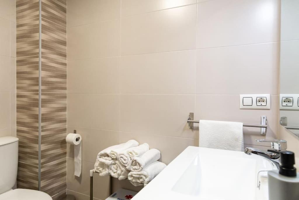 El Patio De La Vina By Gades Gestion Apartment Cadiz Luaran gambar