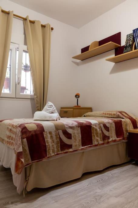 El Patio De La Vina By Gades Gestion Apartment Cadiz Luaran gambar