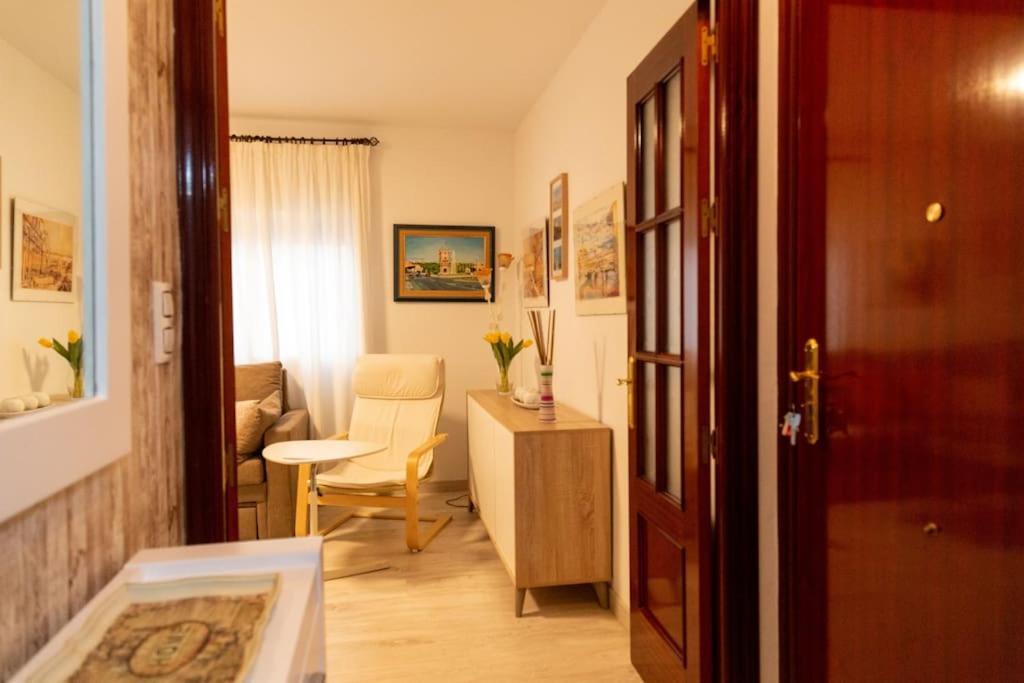 El Patio De La Vina By Gades Gestion Apartment Cadiz Luaran gambar