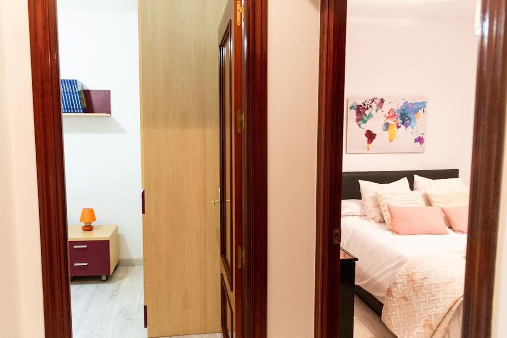 El Patio De La Vina By Gades Gestion Apartment Cadiz Luaran gambar