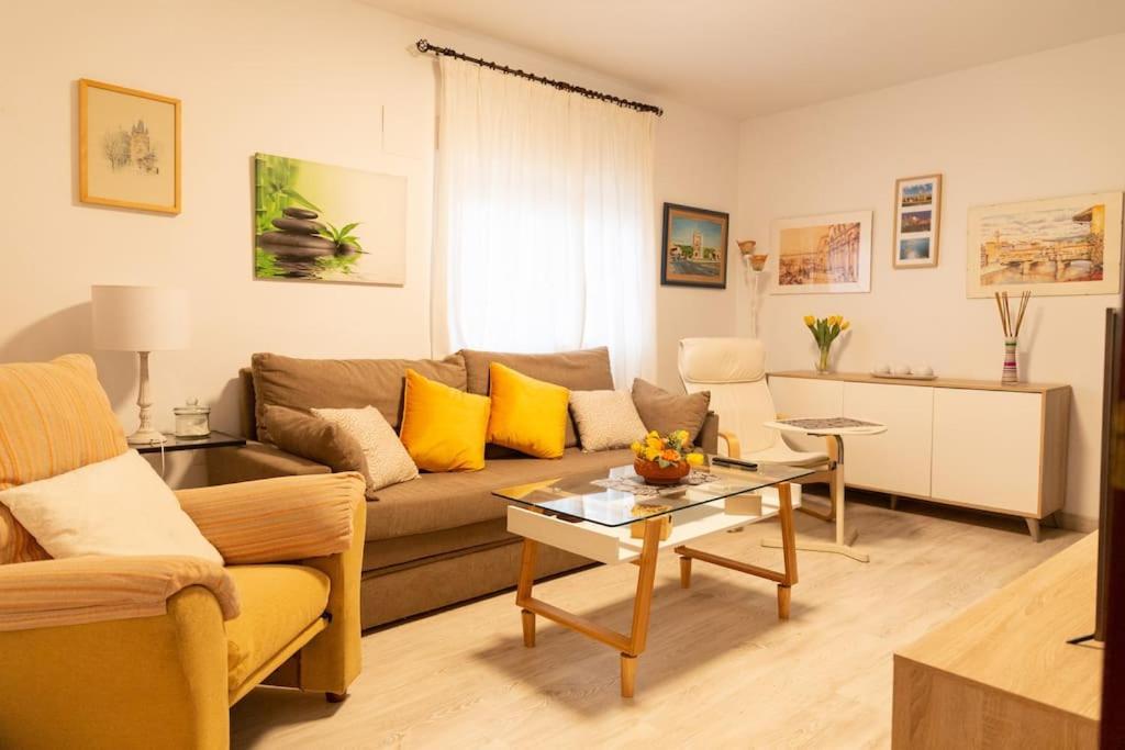 El Patio De La Vina By Gades Gestion Apartment Cadiz Luaran gambar