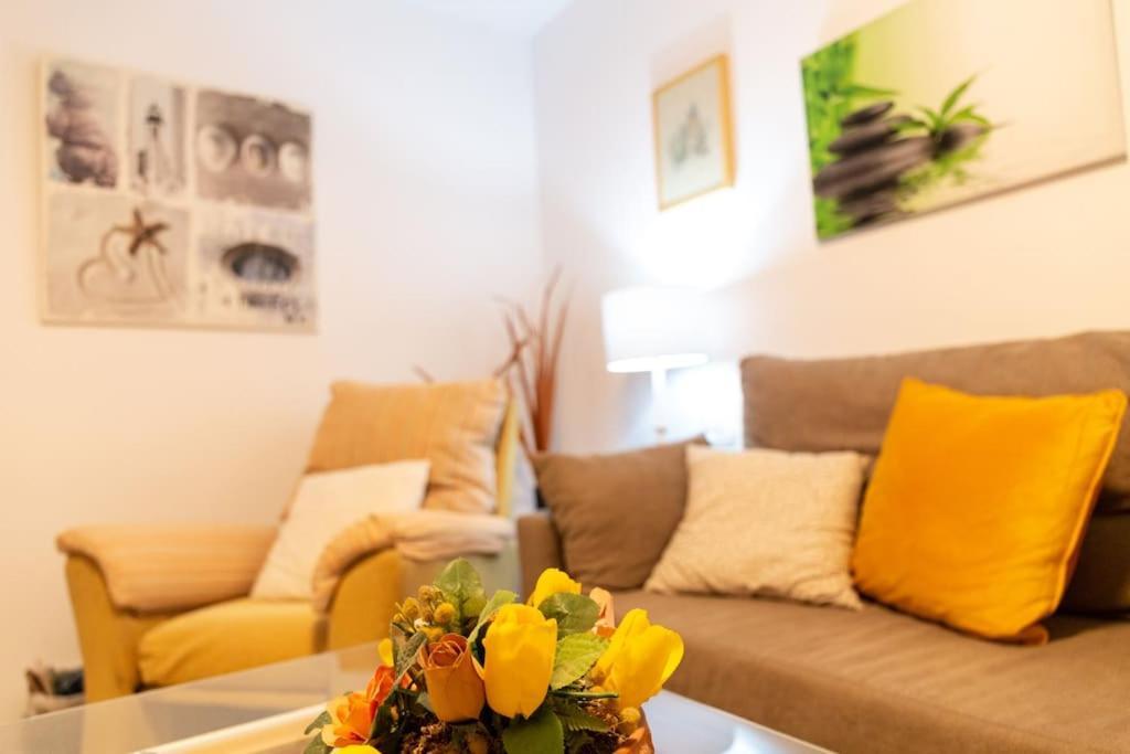 El Patio De La Vina By Gades Gestion Apartment Cadiz Luaran gambar