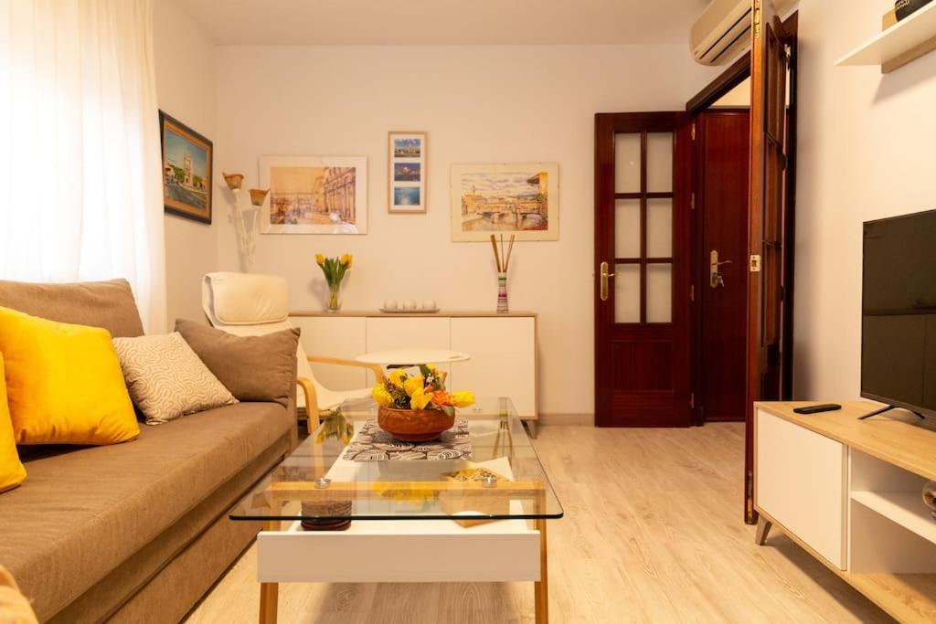 El Patio De La Vina By Gades Gestion Apartment Cadiz Luaran gambar