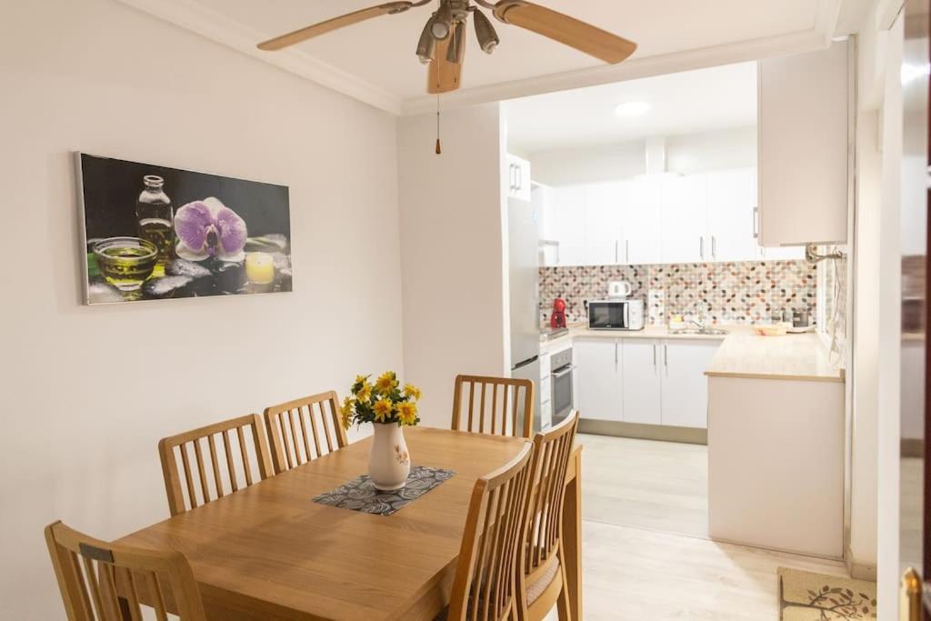 El Patio De La Vina By Gades Gestion Apartment Cadiz Luaran gambar