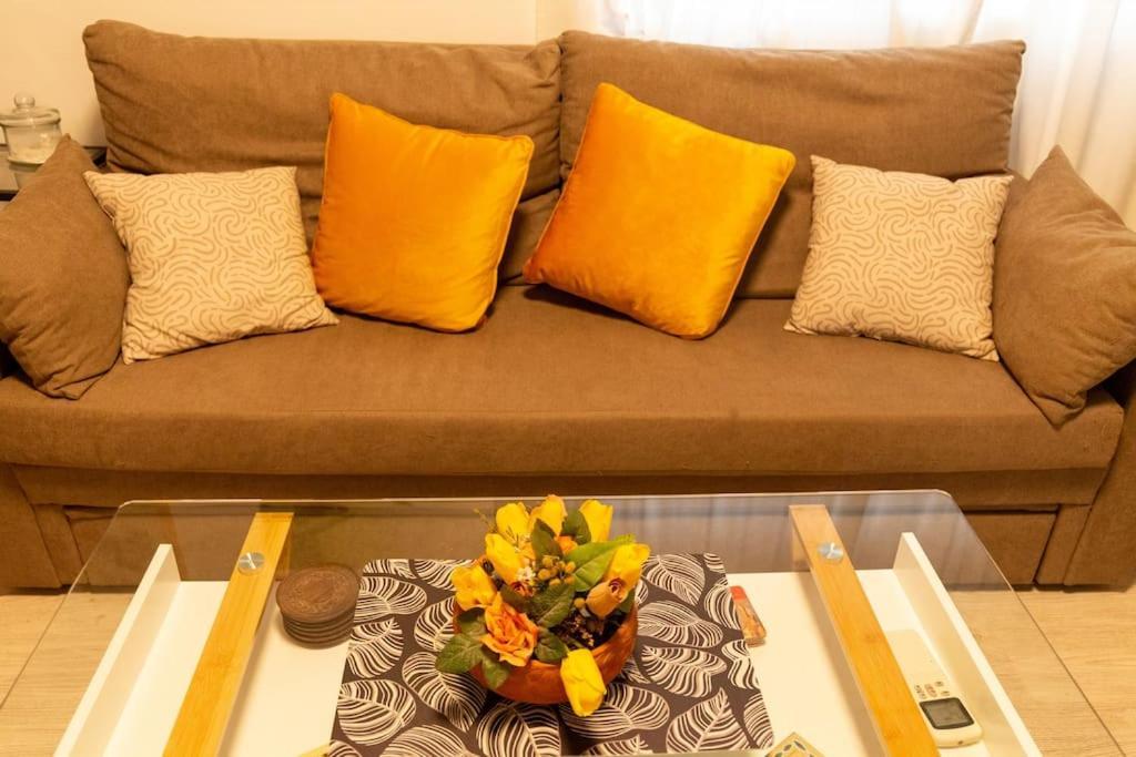 El Patio De La Vina By Gades Gestion Apartment Cadiz Luaran gambar