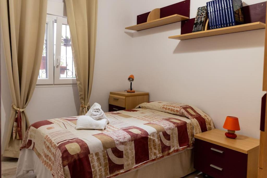 El Patio De La Vina By Gades Gestion Apartment Cadiz Luaran gambar