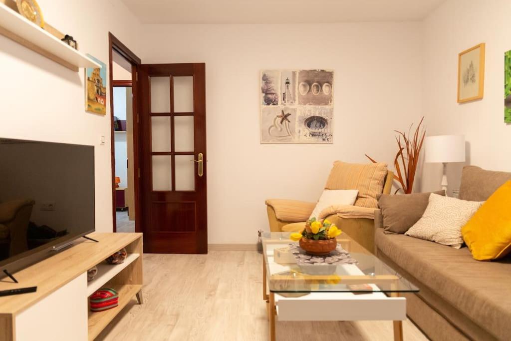 El Patio De La Vina By Gades Gestion Apartment Cadiz Luaran gambar