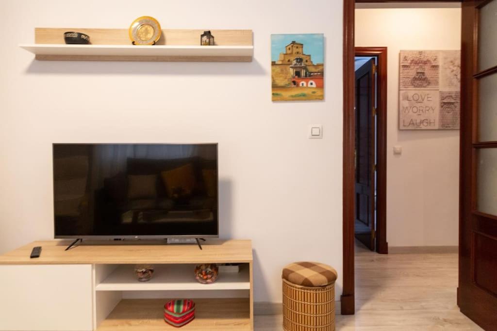 El Patio De La Vina By Gades Gestion Apartment Cadiz Luaran gambar