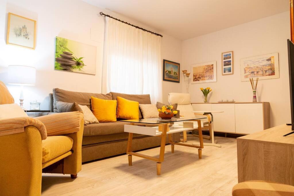 El Patio De La Vina By Gades Gestion Apartment Cadiz Luaran gambar